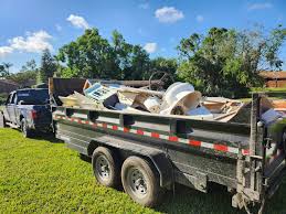 Best Construction Debris Removal  in Childress, TX